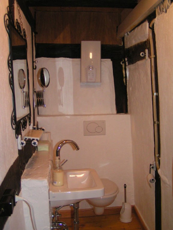Bad (WC) 1. Stock