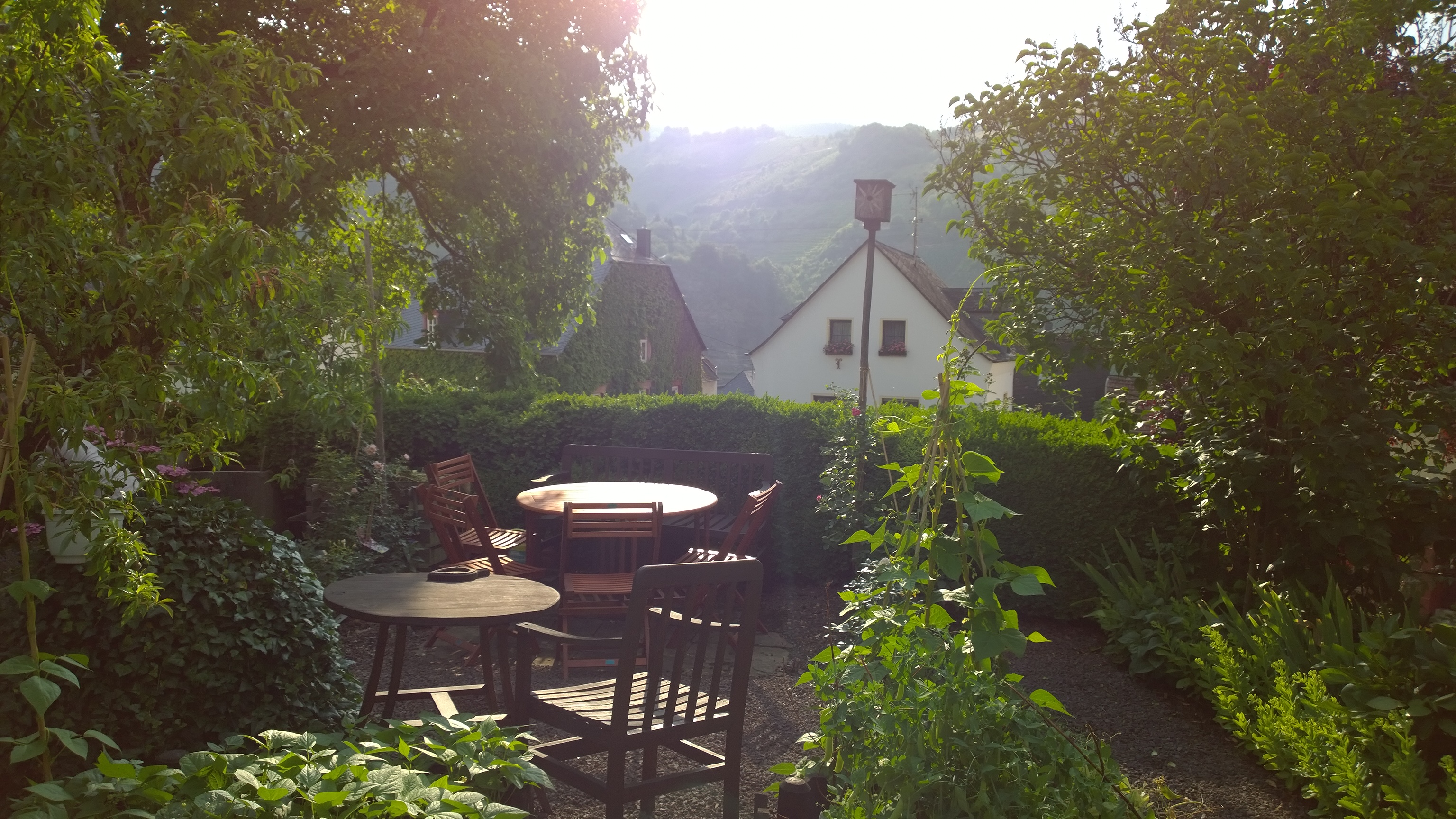 Garten