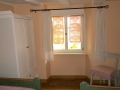Schlafzimmer 2 im Zwischengeschoß